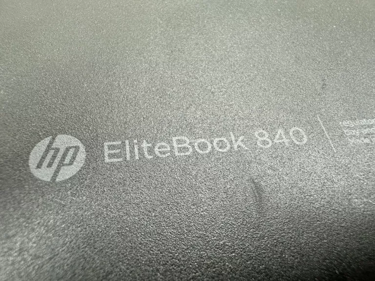 LAPTOP HP ELITEBOOK 840