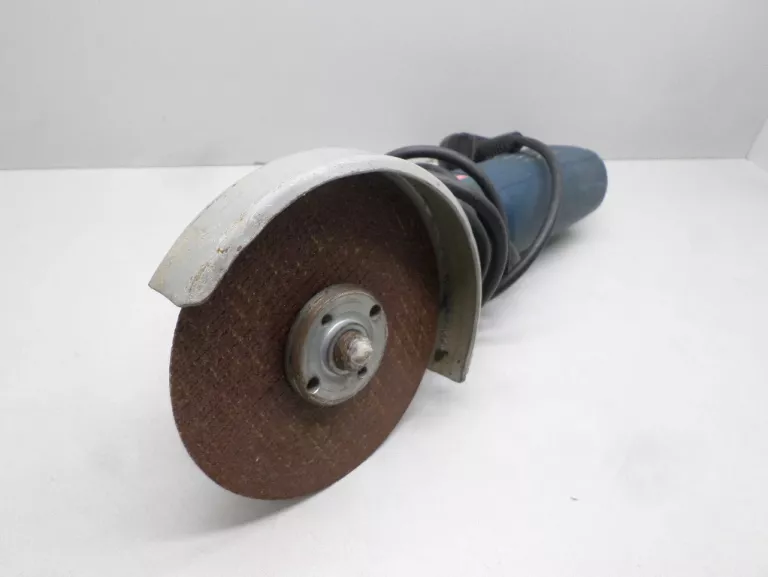 SZLIFIERKA BOSCH GWS 9-125