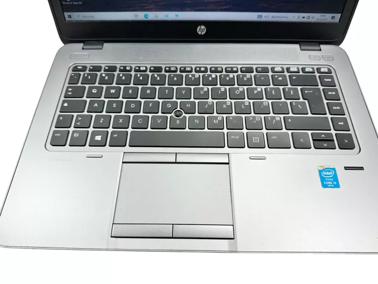 LAPTOP HP ELITEBOOK 840