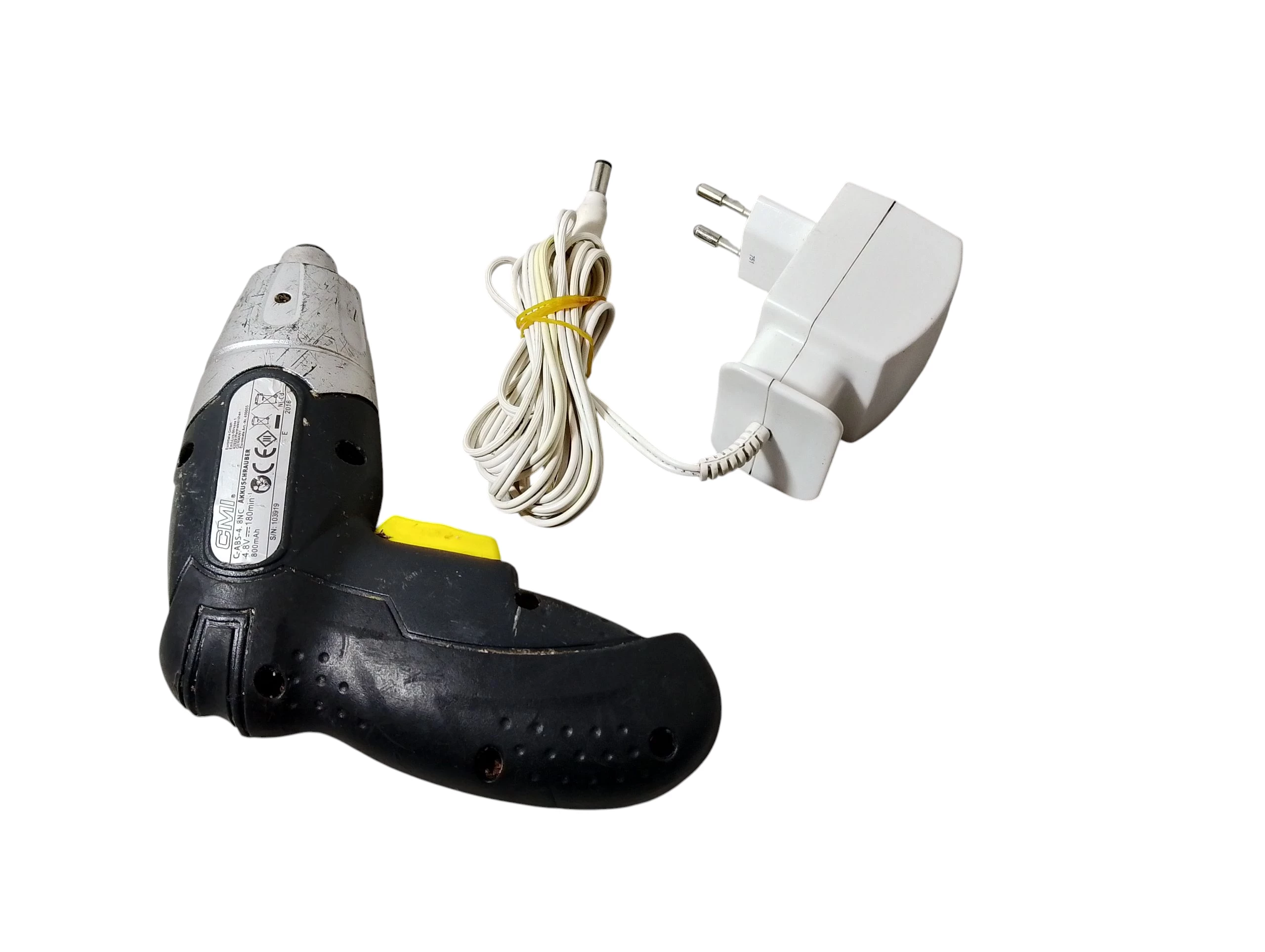 wkretak-wkretarka-cmi-zasilanie-akumulatorowe-36-v-zasilacz-stan-11323-2