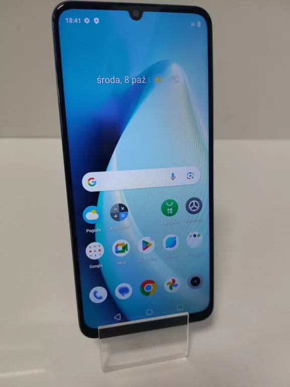 TELEFON  REALME NOTE 50 3/64GB