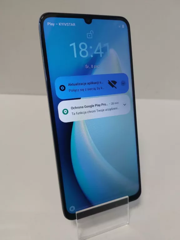 TELEFON  REALME NOTE 50 3/64GB