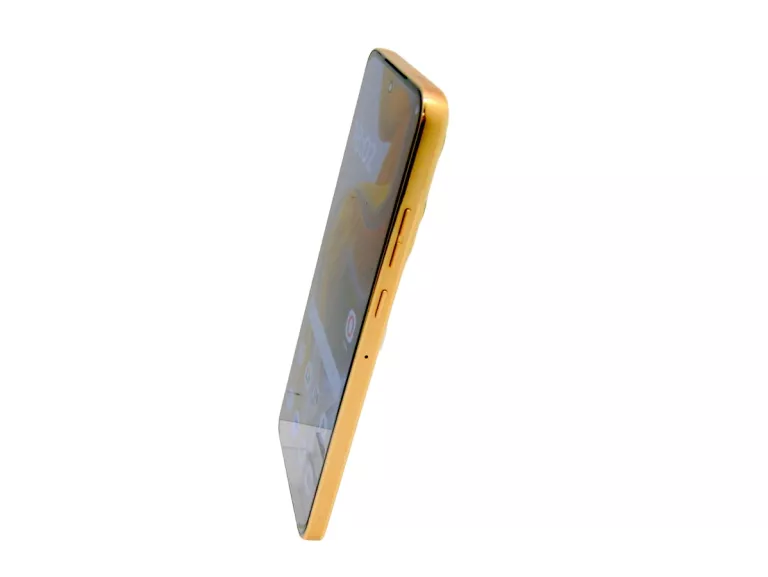 MOTOROLA EDGE 50 NEO 5G ( PANTONE LATTE ) 12/512 GB  ZESTAW  BDB STAN!!