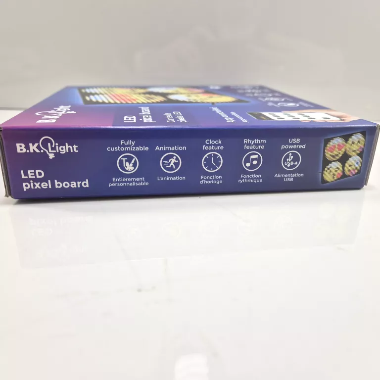 LED PIXEL BOARD B.K.LIGHT