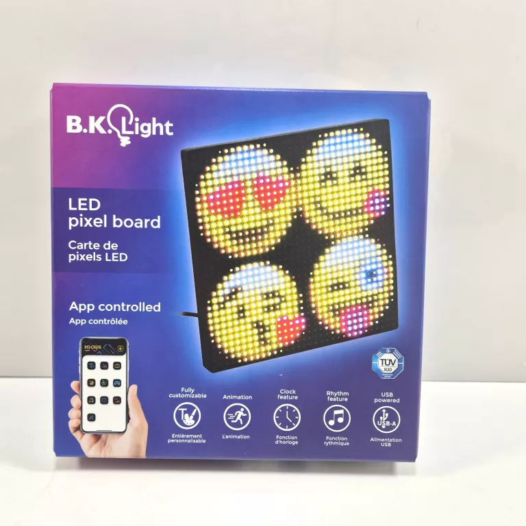 LED PIXEL BOARD B.K.LIGHT