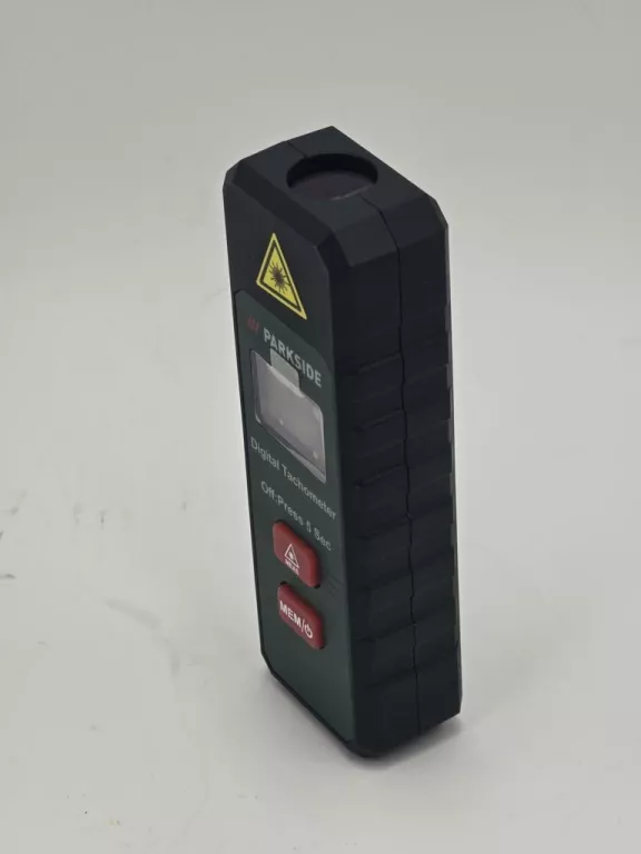 TACHOMETER PARKSIDE PDDM A1 PUDEŁKO