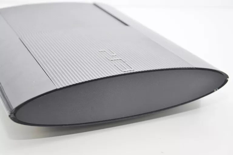 KONSOLA PS3 SUPER SLIM 320GB