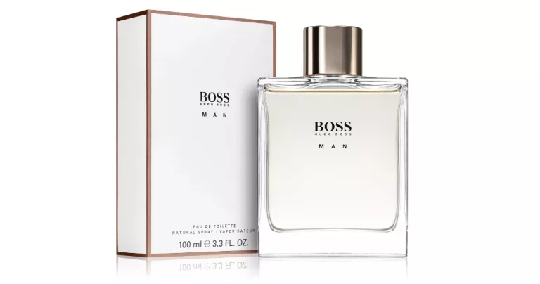HUGO BOSS MAN 100ML