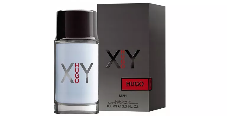 HUGO BOSS XY 100ML