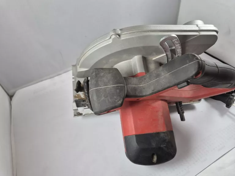 PIŁA PILARKA TARCZOWA EINHELL TC-CS 1410