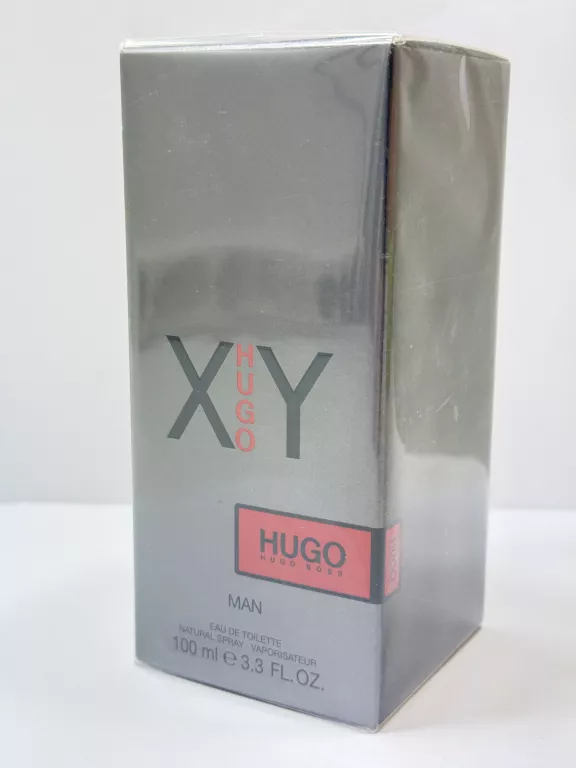 HUGO BOSS XY 100ML