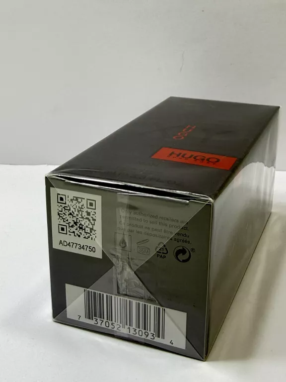 HUGO BOSS XY 100ML