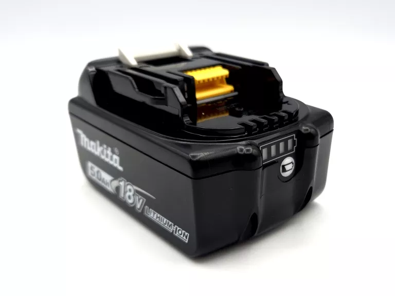 AKUMULATOR LI-ION MAKITA 18 V 5 AH (BL1850B)
