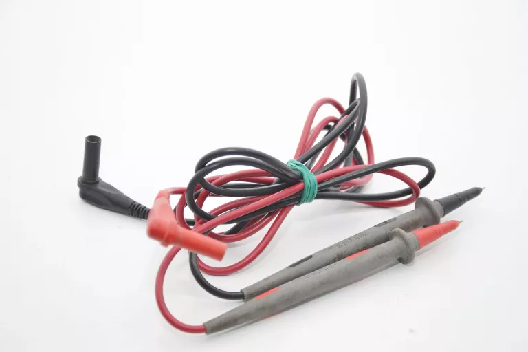 MIERNIK FLUKE 175