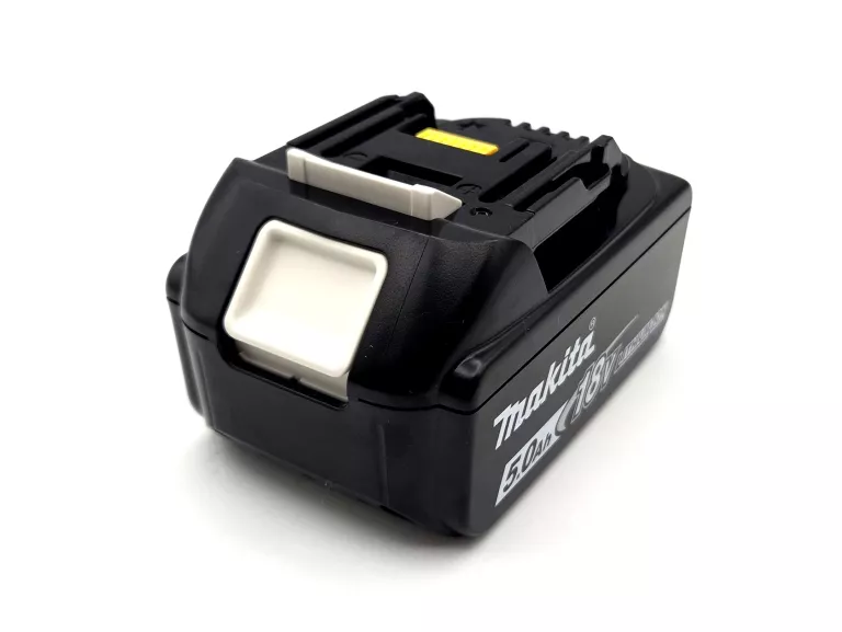 AKUMULATOR LI-ION MAKITA 18 V 5 AH (BL1850B)