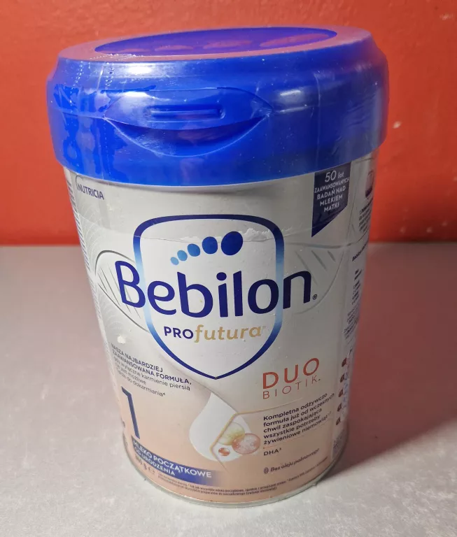 BEBILON PROFUTURA DUOBIOTIK 1