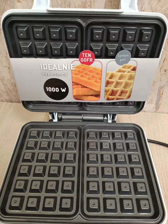 GOFROWNICA MPM MGO-25 IGŁA