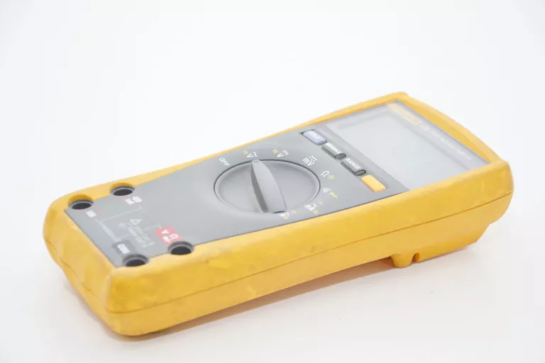 MIERNIK FLUKE 175