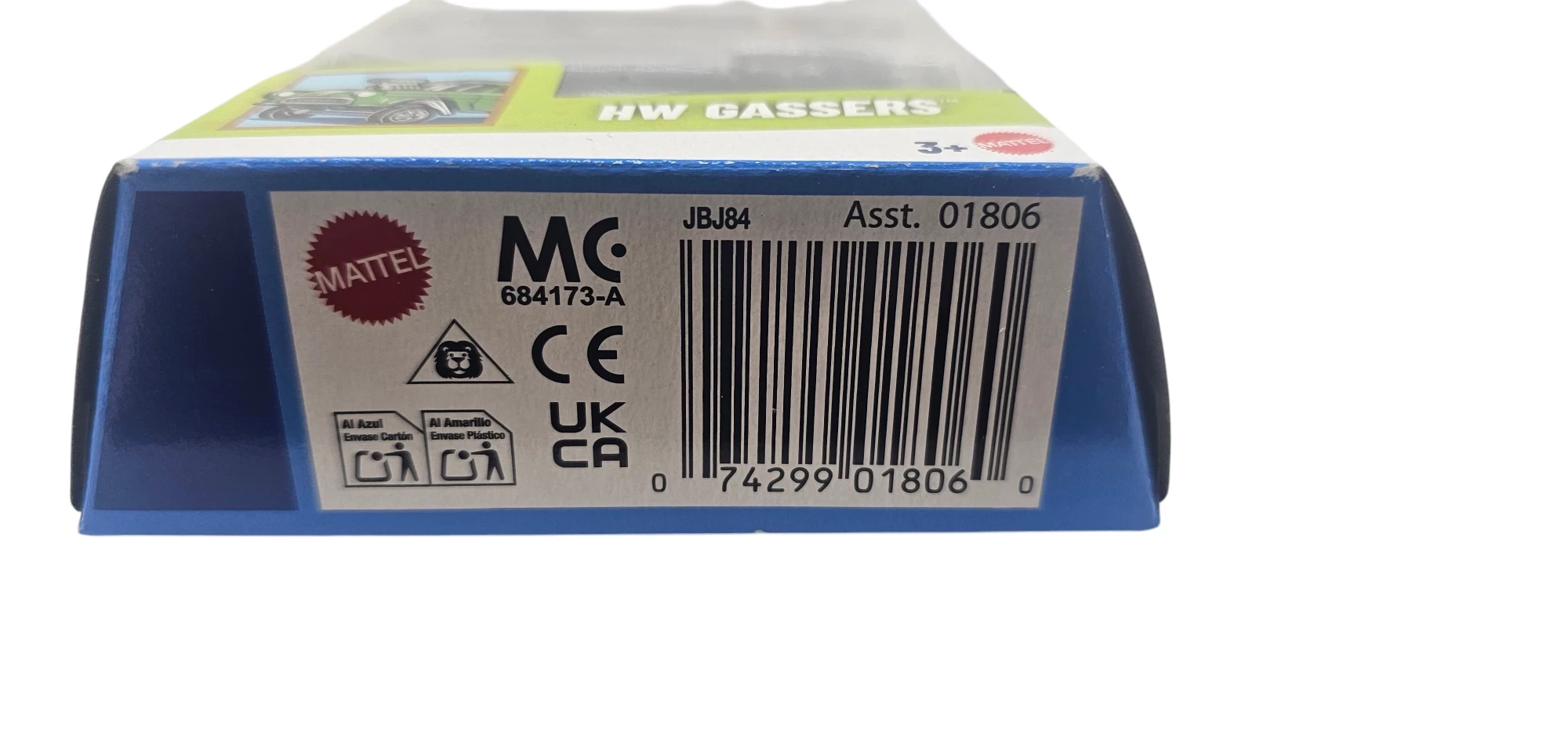 hotwheels-zestaw-5-samochodzikow-hw-gassers-ean-gtin-5906703016841