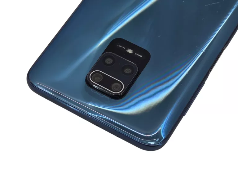 TELEFON REDMI NOTE 9 PRO 128GB - OPIS!!!