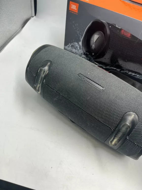 GŁOŚNIK JBL XTREME 2 PUDEŁKO