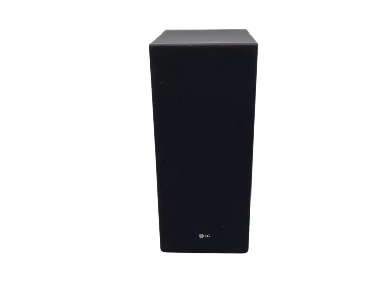 SOUNDBAR LG SL6YF + SPL5B-W CZARNY