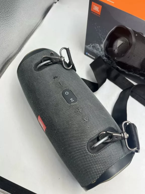GŁOŚNIK JBL XTREME 2 PUDEŁKO
