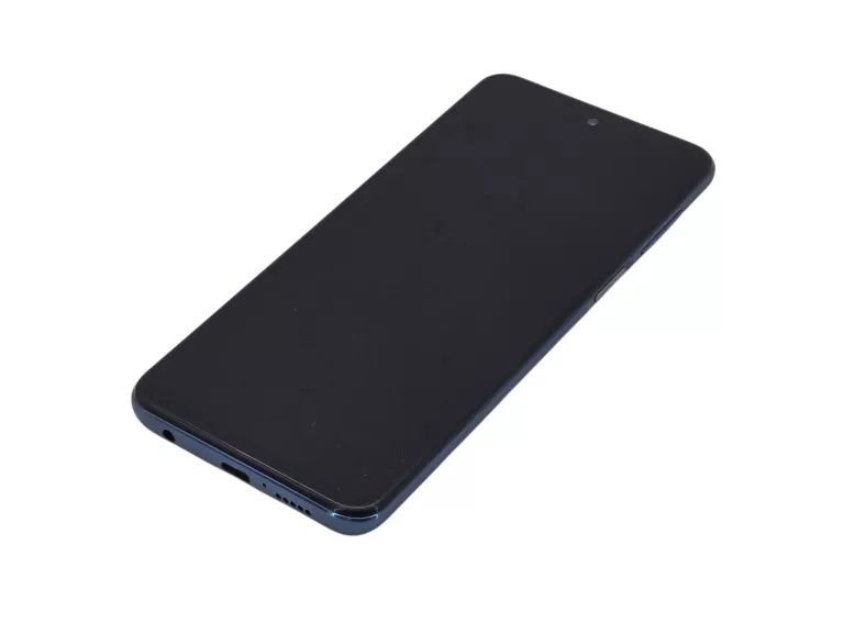 TELEFON REDMI NOTE 9 PRO 128GB - OPIS!!!