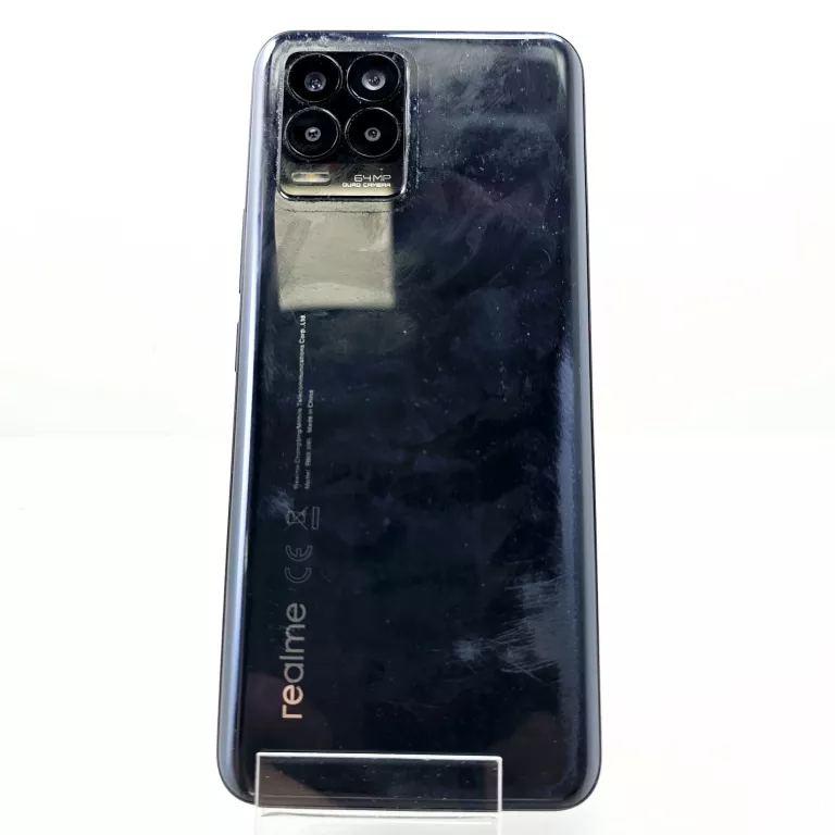 TELEFON SMARTFON REALME 8 RMX3085 8GB/128GB