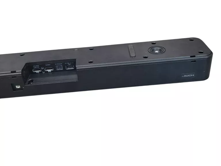 SOUNDBAR LG SL6YF + SPL5B-W CZARNY