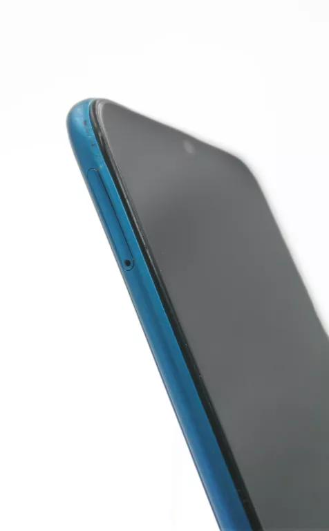 TELEFON HUAWEI Y7 2019 DUB-LX1 / NIEBIESKI