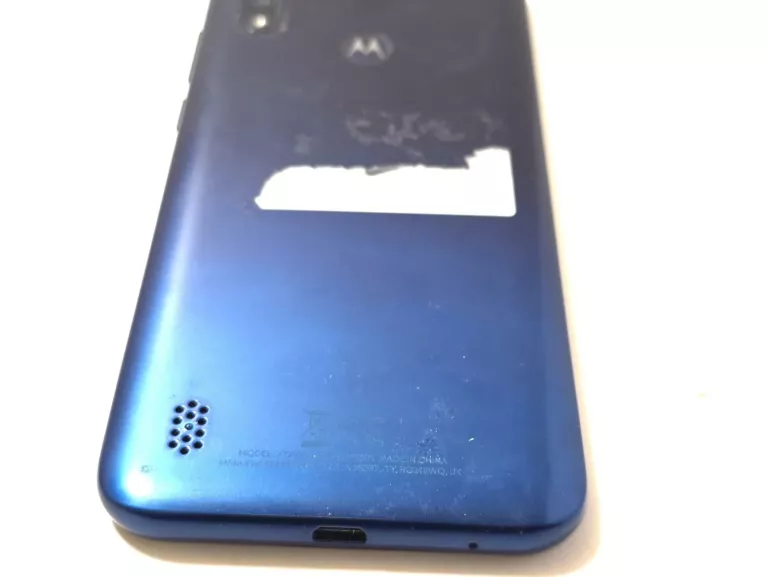 TELEFON MOTOROLA E6S 2/32 GB