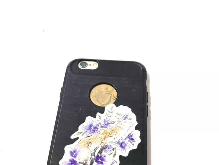 TELEFON IPHONE 6 16GB BAT 83%