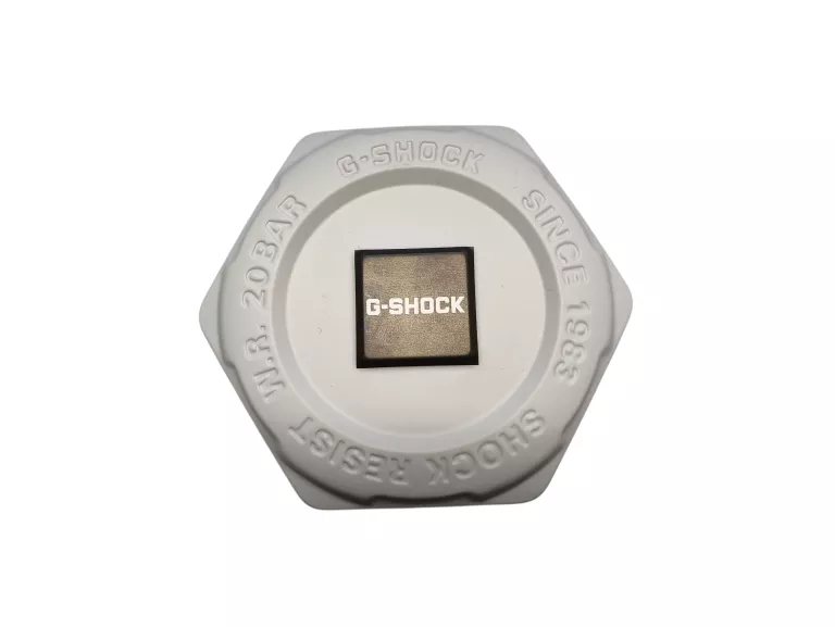 ZEGAREK G-SHOC GA-S120SW
