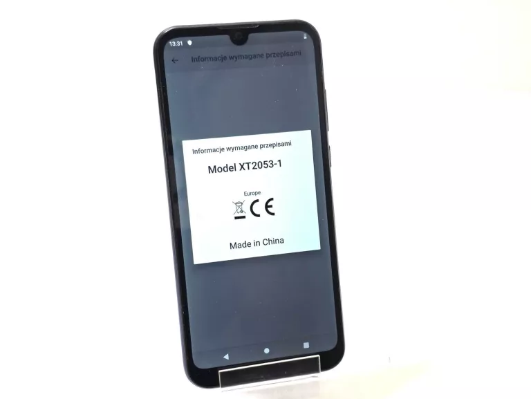 TELEFON MOTOROLA E6S 2/32 GB