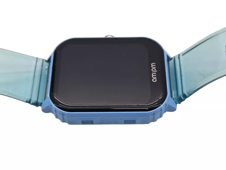 SMARTWATCH AM:PM KOMPLET