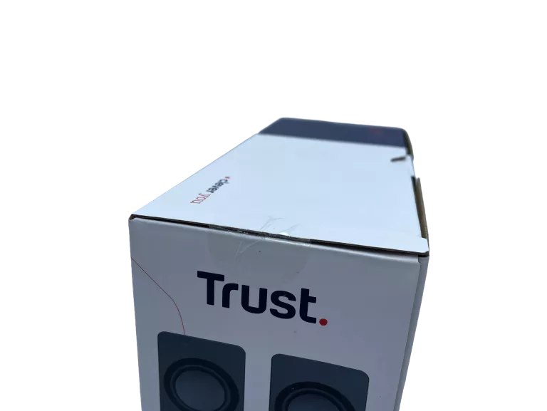GŁOŚNIKI KOMPUTEROWE TRUST REMO 2.0