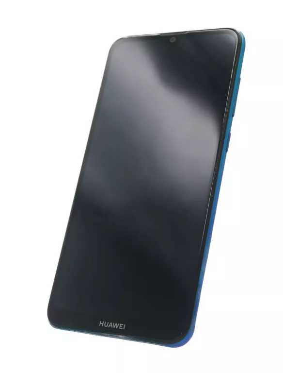 TELEFON HUAWEI Y7 2019 DUB-LX1 / NIEBIESKI