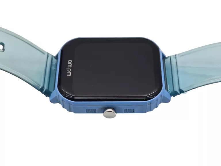 SMARTWATCH AM:PM KOMPLET