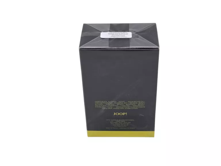 WODA TOALETOWA JOOP! HOMME ABSOLUTE 120ML