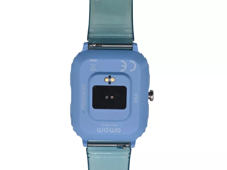 SMARTWATCH AM:PM KOMPLET