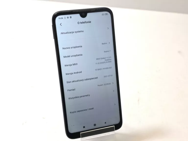 TELEFON XIAOMI REDMI 7
