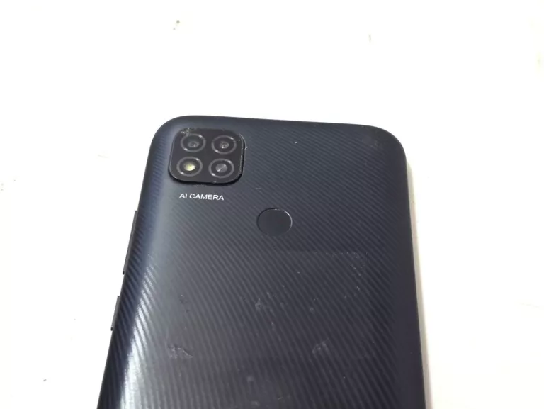 TELEFON XIAOMI REDMI 9C NFC 32GB