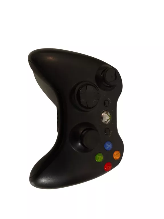 KONSOLA XBOX 360 +PAD+ZAS