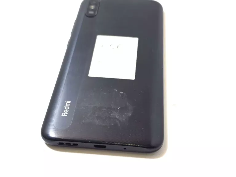 TELEFON XIAOMI REDMI 9A  32GB