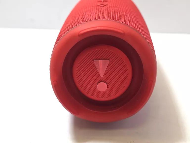GŁOŚNIK JBL CHARGE 5 CZERWONY