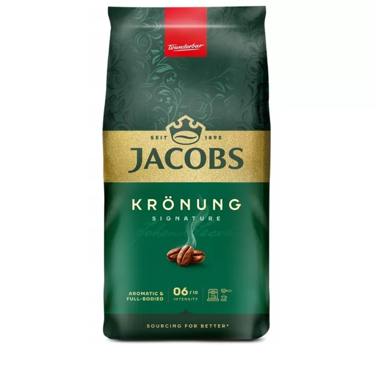 JACOBS KRONUNG 1100G