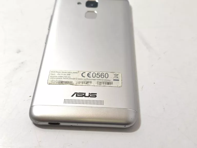 TELEFON ASUS ZENFONE 3