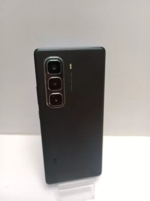 SMARTFON INFINIX HOT 50 PRO+ 8 GB / 256 GB 4G (LTE) CZARNY