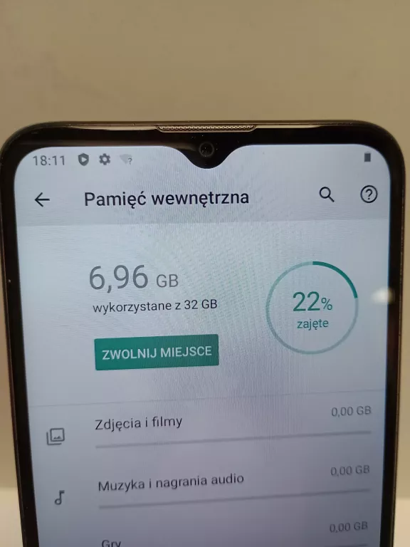 TELEFON MOTO E7I POWER 2/32GB